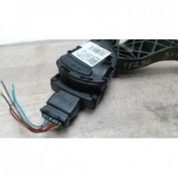 Pedale d'accelerateur...