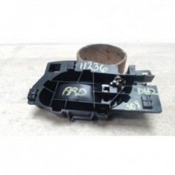 Poignee interieur arriere...