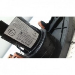 Bouton de demarrage SUZUKI...