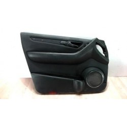 Panneau de porte avant...