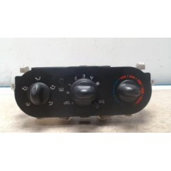 Commande chauffage RENAULT...
