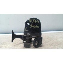 Serrure de capot MERCEDES 