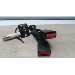 Attache ceinture arriere...