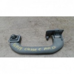 Poignee de maintien arriere...