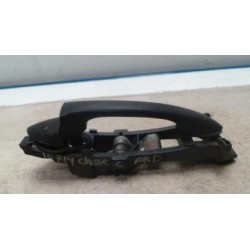 Poignee porte arriere droit...