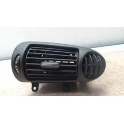 Aerateur tableau de bord...