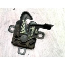 Serrure de capot FIAT PANDA...