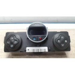 Commande chauffage RENAULT...