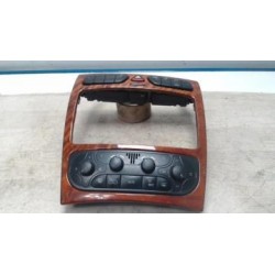 Commande chauffage MERCEDES 
