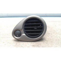 Aerateur tableau de bord...