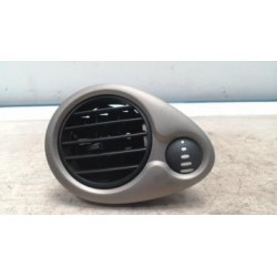 Aerateur tableau de bord...