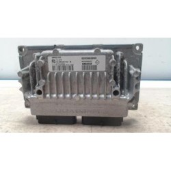 Calculateur moteur RENAULT...