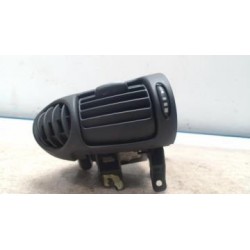 Aerateur tableau de bord...