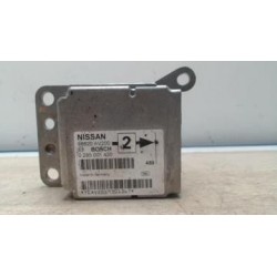 Boitier air bag NISSAN...