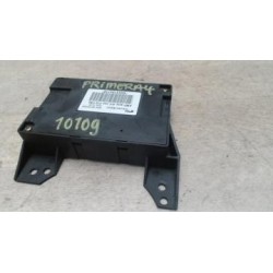 Calculateur NISSAN PRIMERA 4