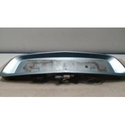 Support de plaque...