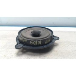 Haut parleur NISSAN PRIMERA 4