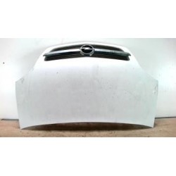 Capot OPEL MERIVA A PHASE 1