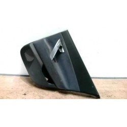 Panneau de porte arriere...