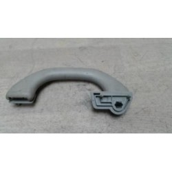 Poignee de maintien arriere...