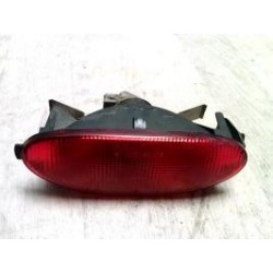 Feu arriere stop central...