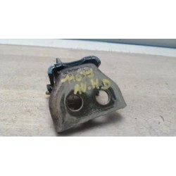 Charniere de porte avant...