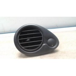 Aerateur tableau de bord...