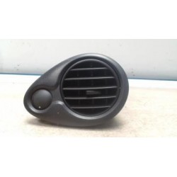 Aerateur tableau de bord...