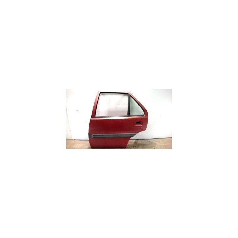 Porte Arrière Gauche Citroën Saxo Phase 1 – Occasion 900672