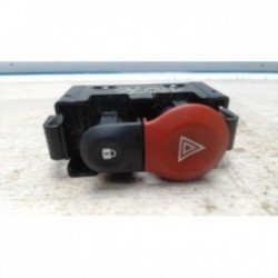 Bouton de warning RENAULT...