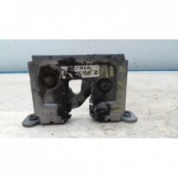 Serrure de capot MINI MINI...