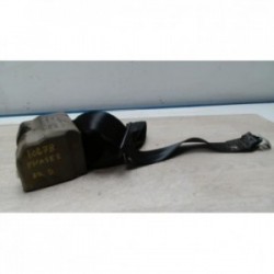 Ceinture arriere droit AUDI...