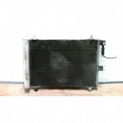 Radiateur clim CITROEN...