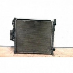 Radiateur eau MERCEDES...