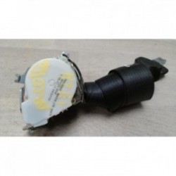 Ceinture arriere centrale...