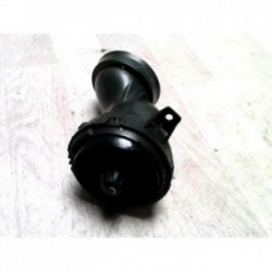 Aerateur tableau de bord...