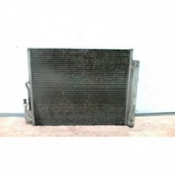 Radiateur clim OPEL MERIVA...