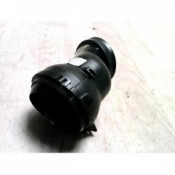 Aerateur tableau de bord...