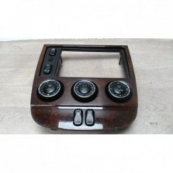 Commande chauffage MERCEDES...