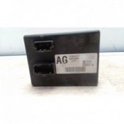 Calculateur OPEL MERIVA B...