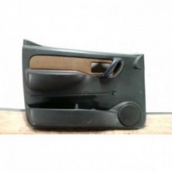 Panneau de porte avant...