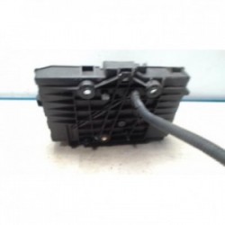 Coffre à batterie RENAULT...