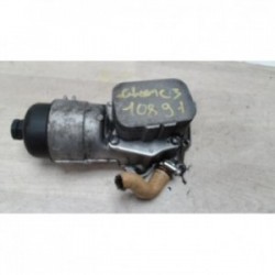 Filtre a huile CITROEN C3 2...