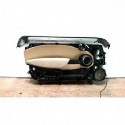 Panneau de porte avant...