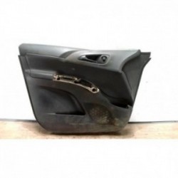 Panneau de porte avant...