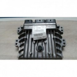 Calculateur moteur RENAULT...