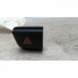 Bouton de warning PEUGEOT...