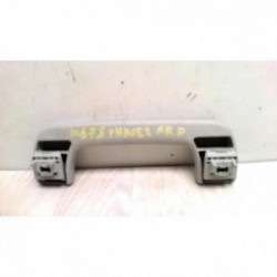 Poignee de maintien arriere...