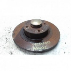 Disque arriere droit...