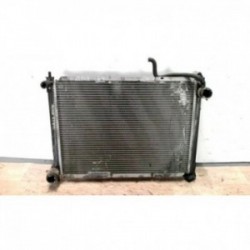 Radiateur eau NISSAN NOTE 1...